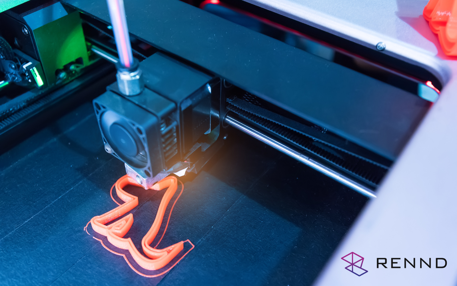 3D Printing Processes Explained